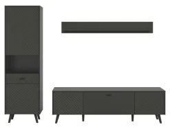 Mur TV LINEA-Xonox New