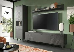Mur TV LINEA-Xonox New