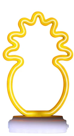 Néon LED Ananas GRUNDIG