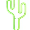Néon LED Cactus GRUNDIG-Edco Clearance