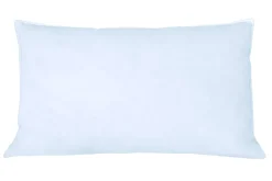 Oreiller à plumes 40x80 cm MEGA