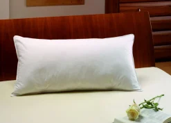 Oreiller non matelassé 40x80cm MEGA-Betten Duscher New