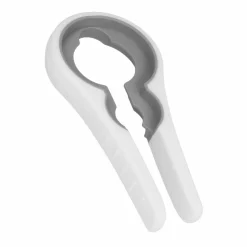 Ouvre-couvercle en plastique