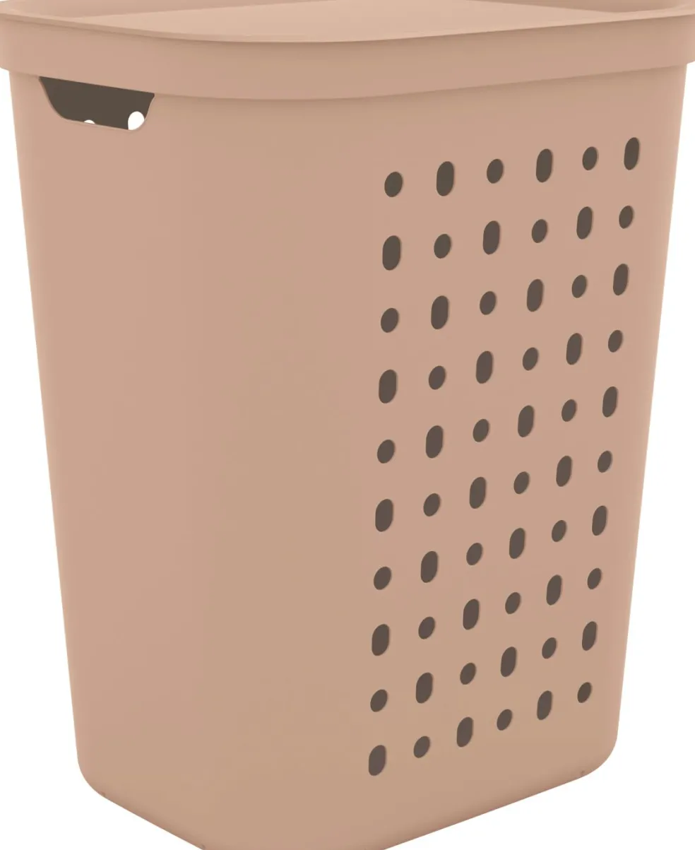 Panier à linge 55 litres JONA