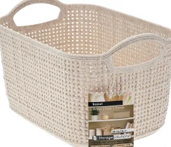 Panier avec anses EH