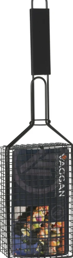 Panier de cuisson pour barbecue KITCHEN-Koopman Online