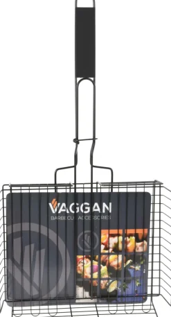 Panier de cuisson pour barbecue KITCHEN