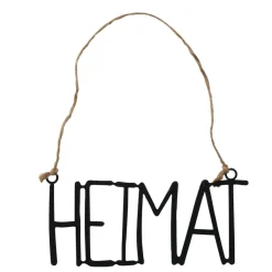 Panneau avec inscription WILLKOMMEN-Boltze Online