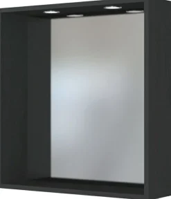 Panneau miroir 60 DAVOS-Held Outlet