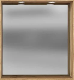 Panneau miroir 60 DAVOS-Held Clearance