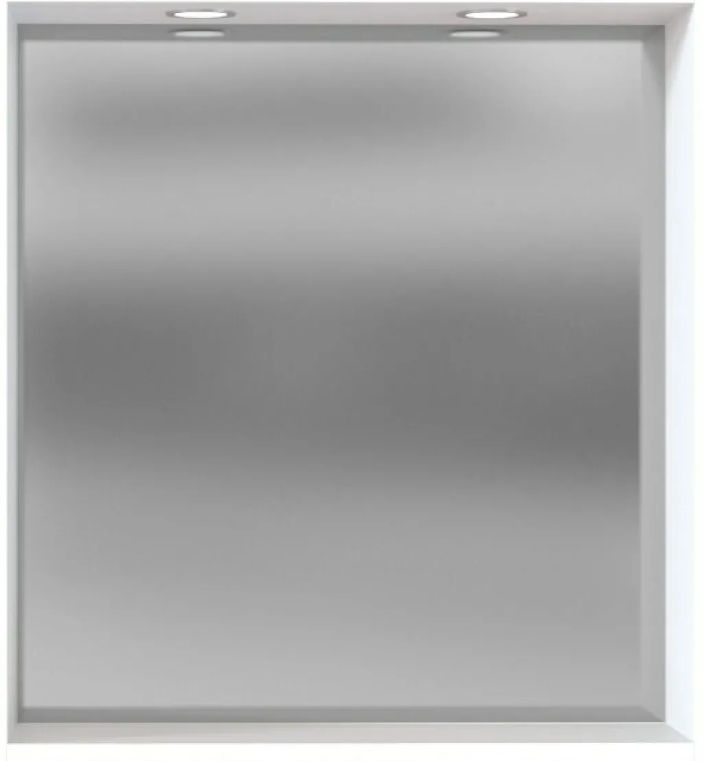 Panneau miroir 60 DAVOS-Held Outlet