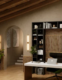 Panneau mural LEILA-Format Clearance