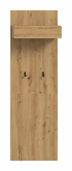 Panneau mural portemanteau DRIVE