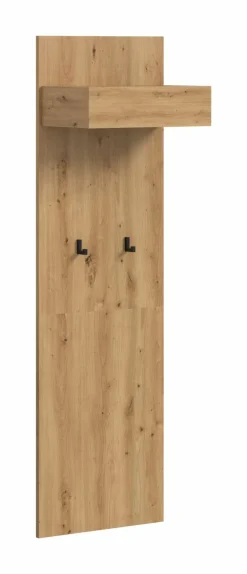 Panneau mural portemanteau DRIVE