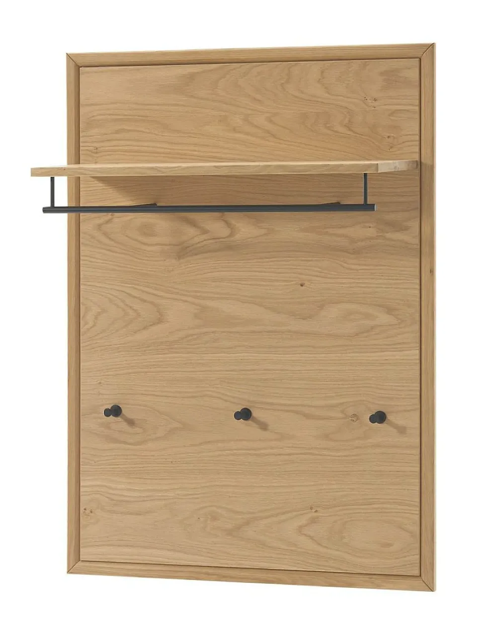 Panneau mural portemanteau LISSABON