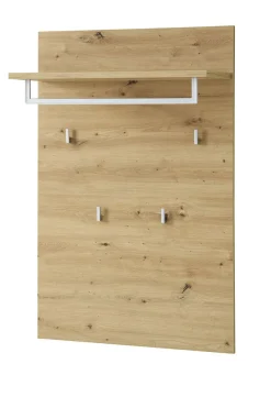 Panneau mural portemanteau BARI-Innostyle New