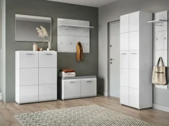 Panneau mural portemanteau EGER-Wojcik Hot