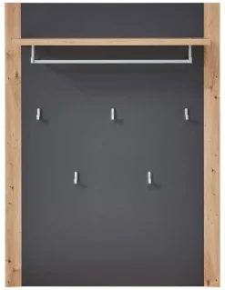 Panneau mural portemanteau PABLO-Innostyle Discount