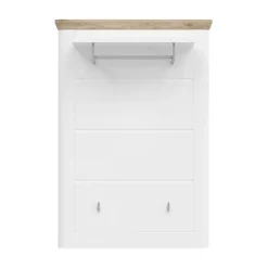 Panneau mural portemanteau MIZAN-Xonox Sale