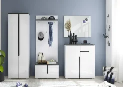 Panneau mural portemanteau BOSTON-Bega Consult Sale