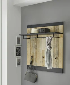 Panneau mural portemanteau SHERWOOD-IMV Online