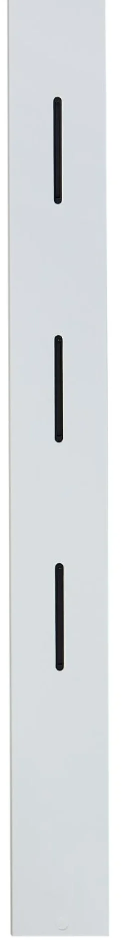 Panneau mural portemanteau ASMARA