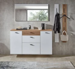 Panneau mural portemanteau ASMARA