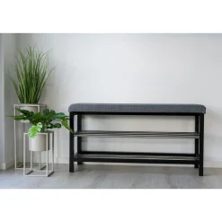 Panneau mural portemanteau PADOVA-House Nordic Hot