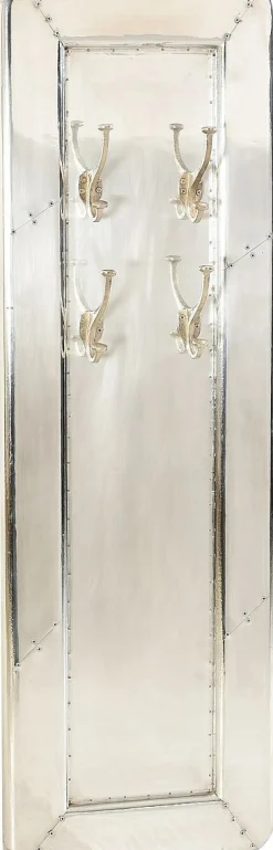 Panneau mural portemanteau AIRMAN