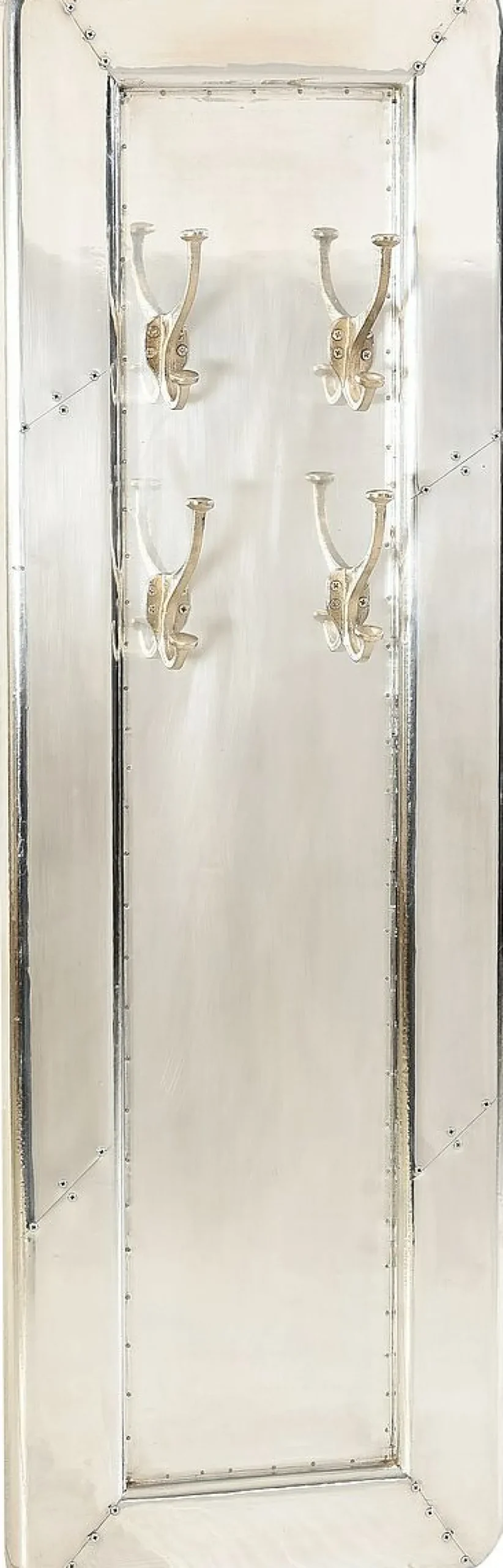 Panneau mural portemanteau AIRMAN