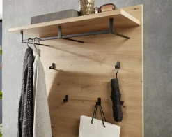 Panneau mural portemanteau MEMPHIS-Innostyle Outlet