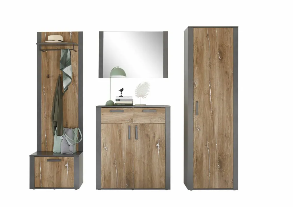 Panneau mural portemanteau ATHEN-Bega Consult Sale