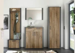 Panneau mural portemanteau ATHEN-Bega Consult Sale