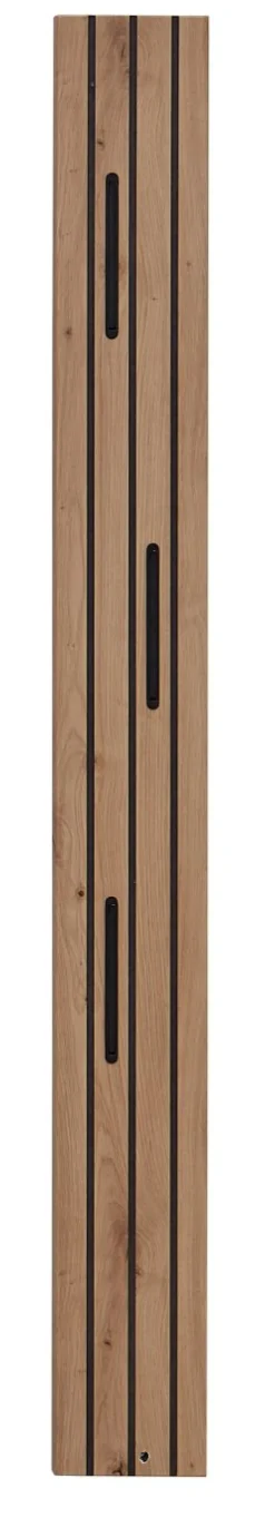 Panneau mural portemanteau ASMARA