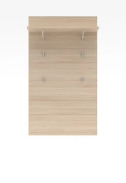 Panneau mural portemanteau SANTORIN