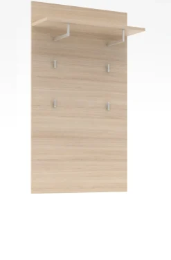 Panneau mural portemanteau SANTORIN