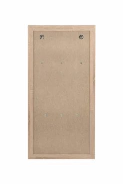 Panneau mural portemanteau BALI 41B