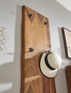 Panneau mural portemanteau ANDAHUAYLAS