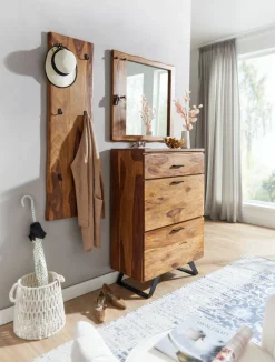 Panneau mural portemanteau ANDAHUAYLAS