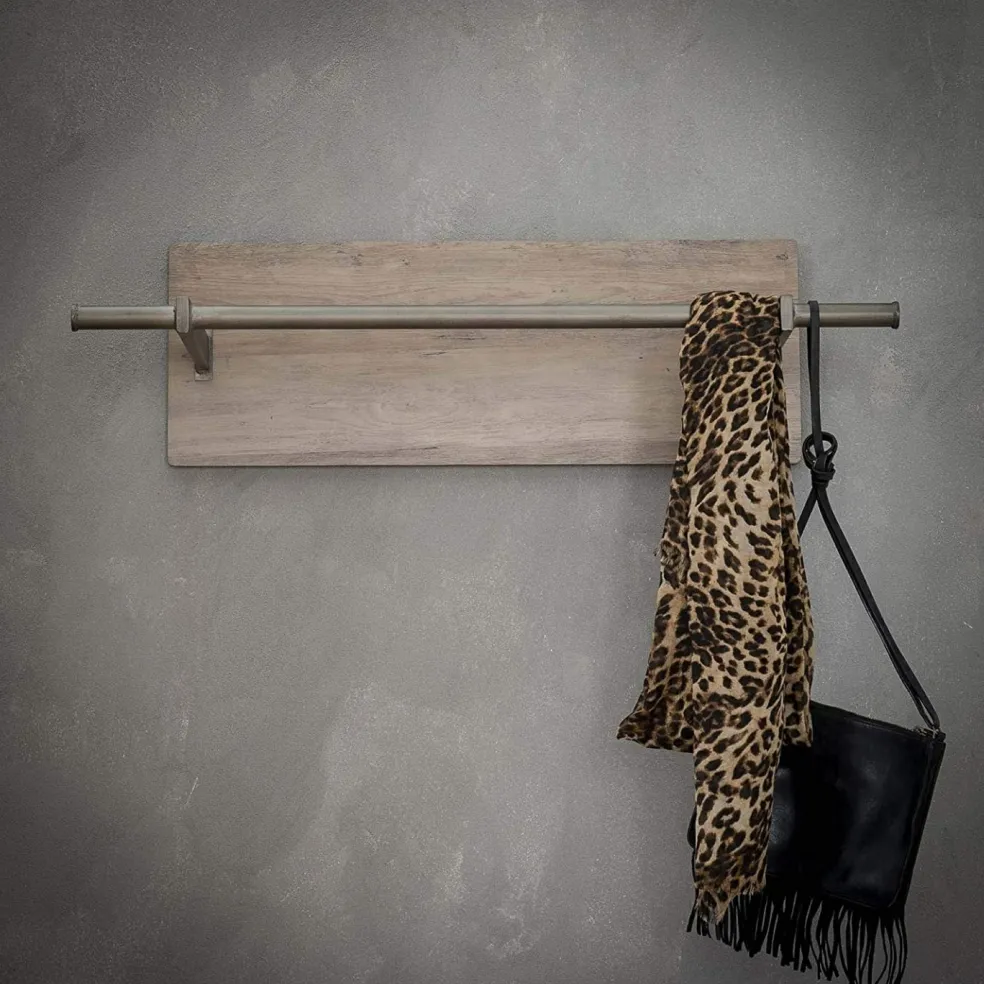 Panneau mural portemanteau MENANGA