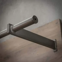 Panneau mural portemanteau MENANGA