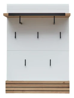 Panneau portemanteau ASMARA