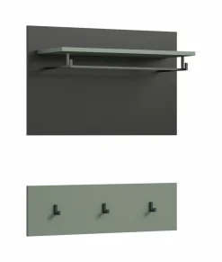 Panneau portemanteau GOBA