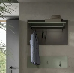 Panneau portemanteau GOBA
