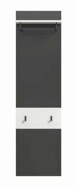 Panneau portemanteau GOBA