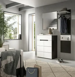 Panneau portemanteau GOBA