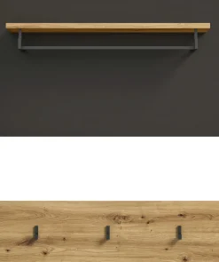 Panneau portemanteau GOBA