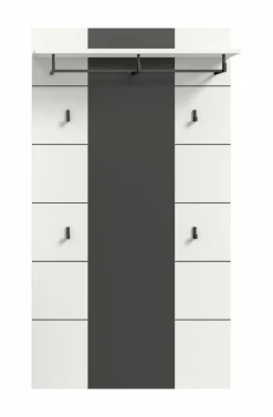 Panneau portemanteau GOBA-Xonox New