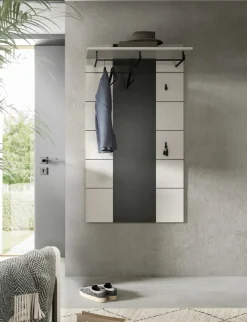 Panneau portemanteau GOBA-Xonox New