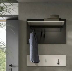 Panneau portemanteau GOBA